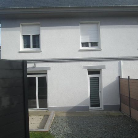 Ty Plage Saint-Cast-le-Guildo Exterior photo