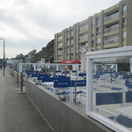 Ty Plage Saint-Cast-le-Guildo Exterior photo